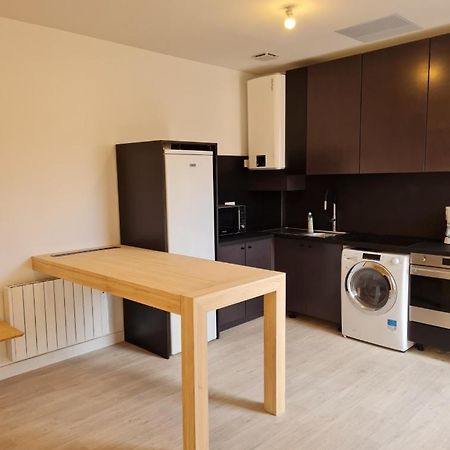 Chambre Privee Dans Maison D'Hotes 瑟农 外观 照片
